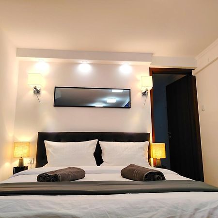 Nyuszis Apartman Кішкунмойша Екстер'єр фото