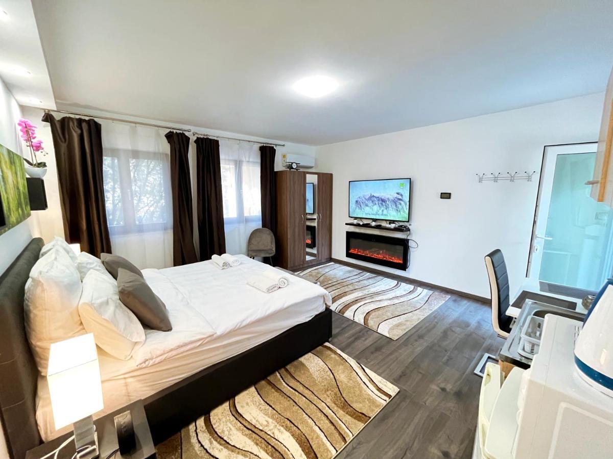 Nyuszis Apartman Кішкунмойша Екстер'єр фото