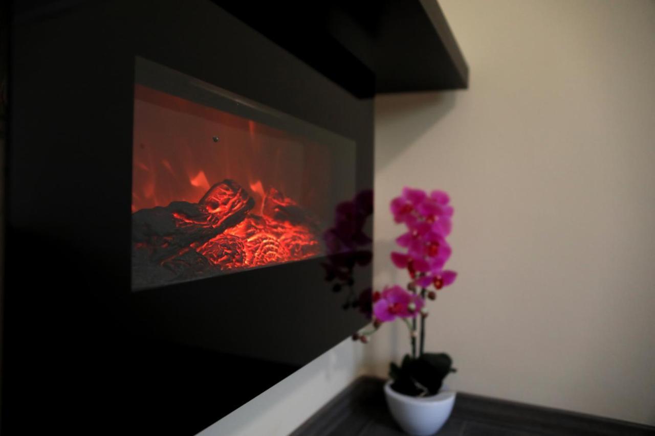 Nyuszis Apartman Кішкунмойша Екстер'єр фото