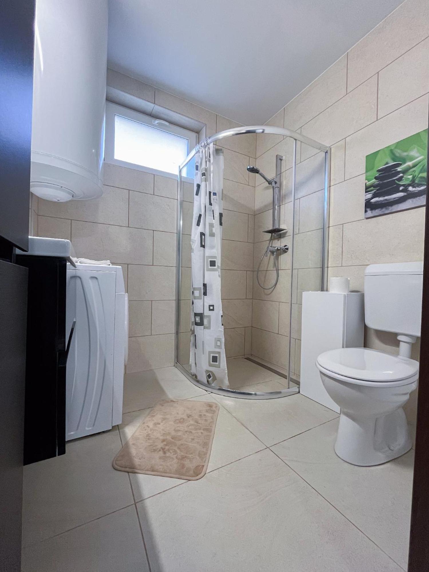 Nyuszis Apartman Кішкунмойша Екстер'єр фото