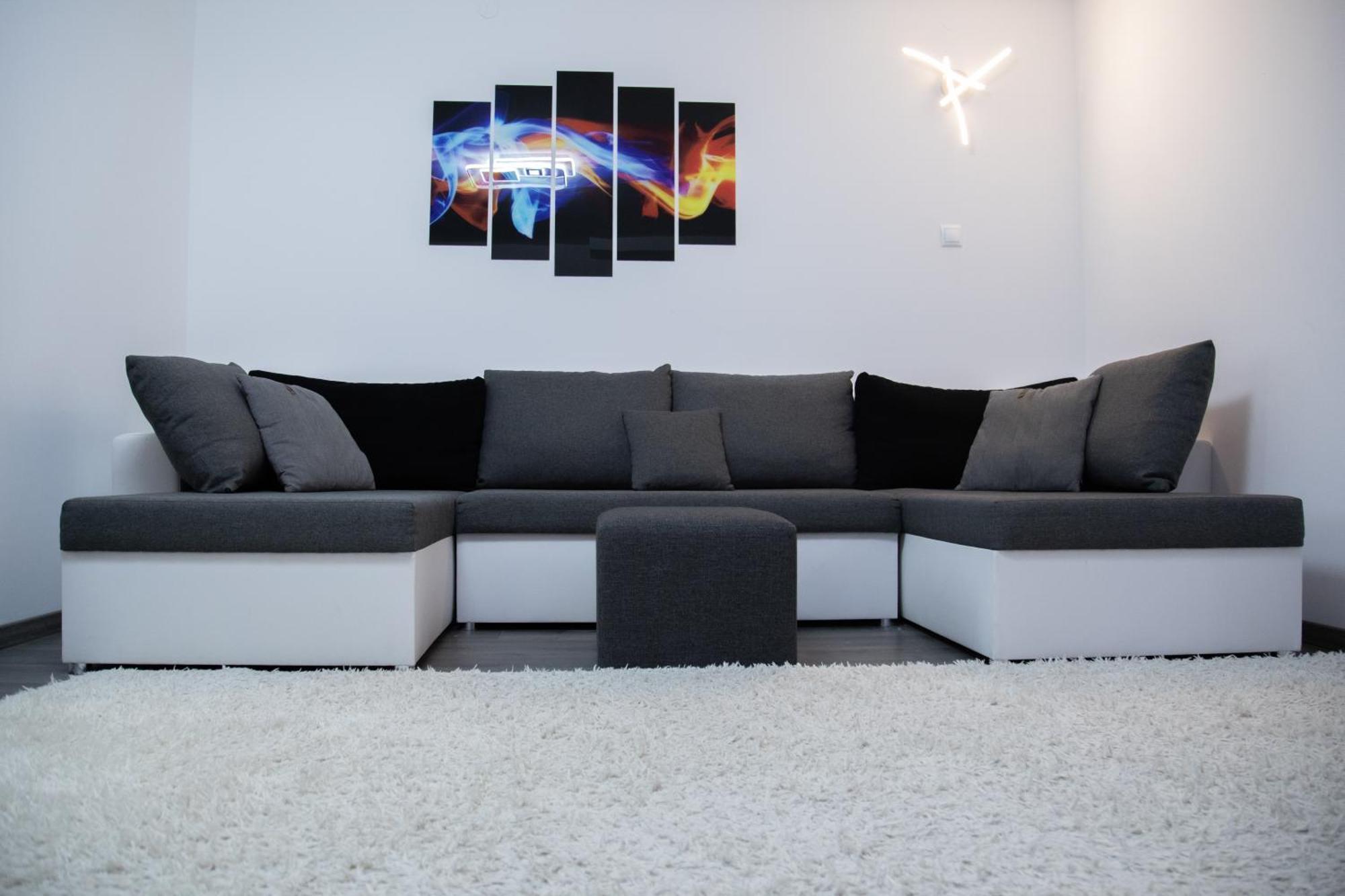 Nyuszis Apartman Кішкунмойша Екстер'єр фото