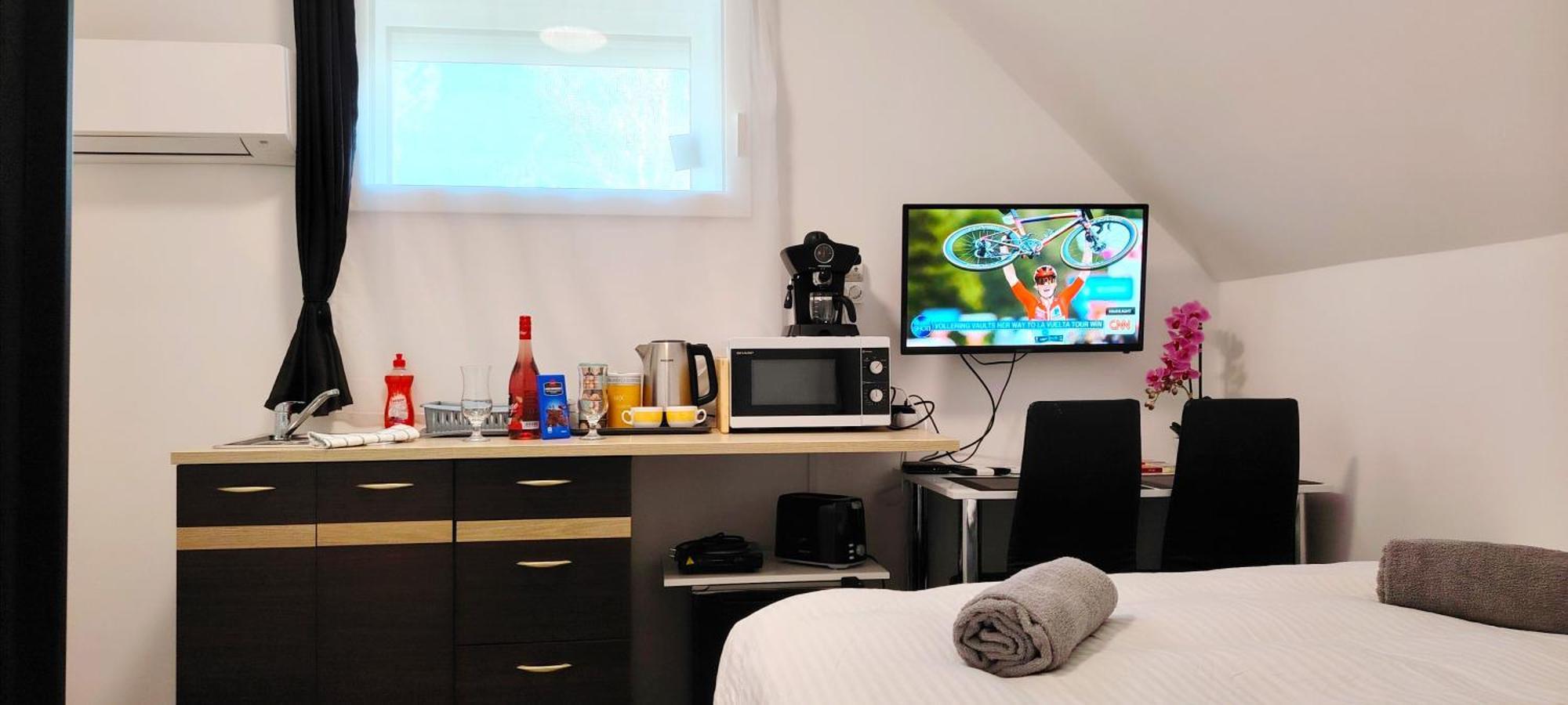 Nyuszis Apartman Кішкунмойша Екстер'єр фото