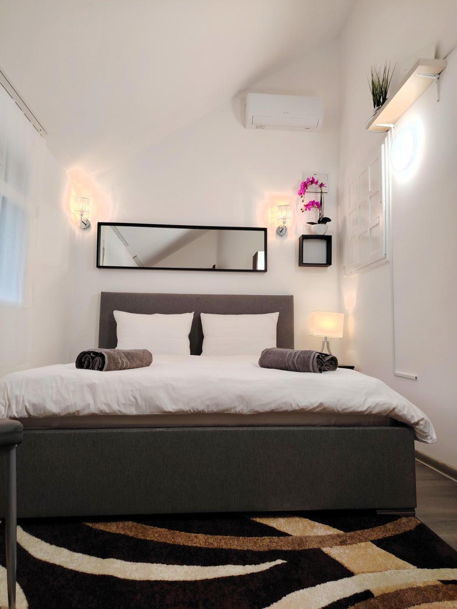 Nyuszis Apartman Кішкунмойша Екстер'єр фото