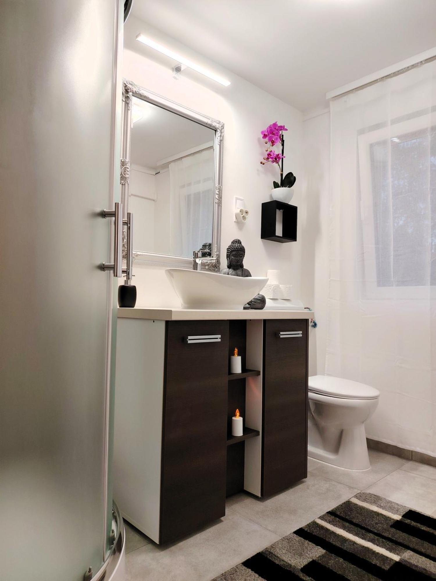 Nyuszis Apartman Кішкунмойша Екстер'єр фото