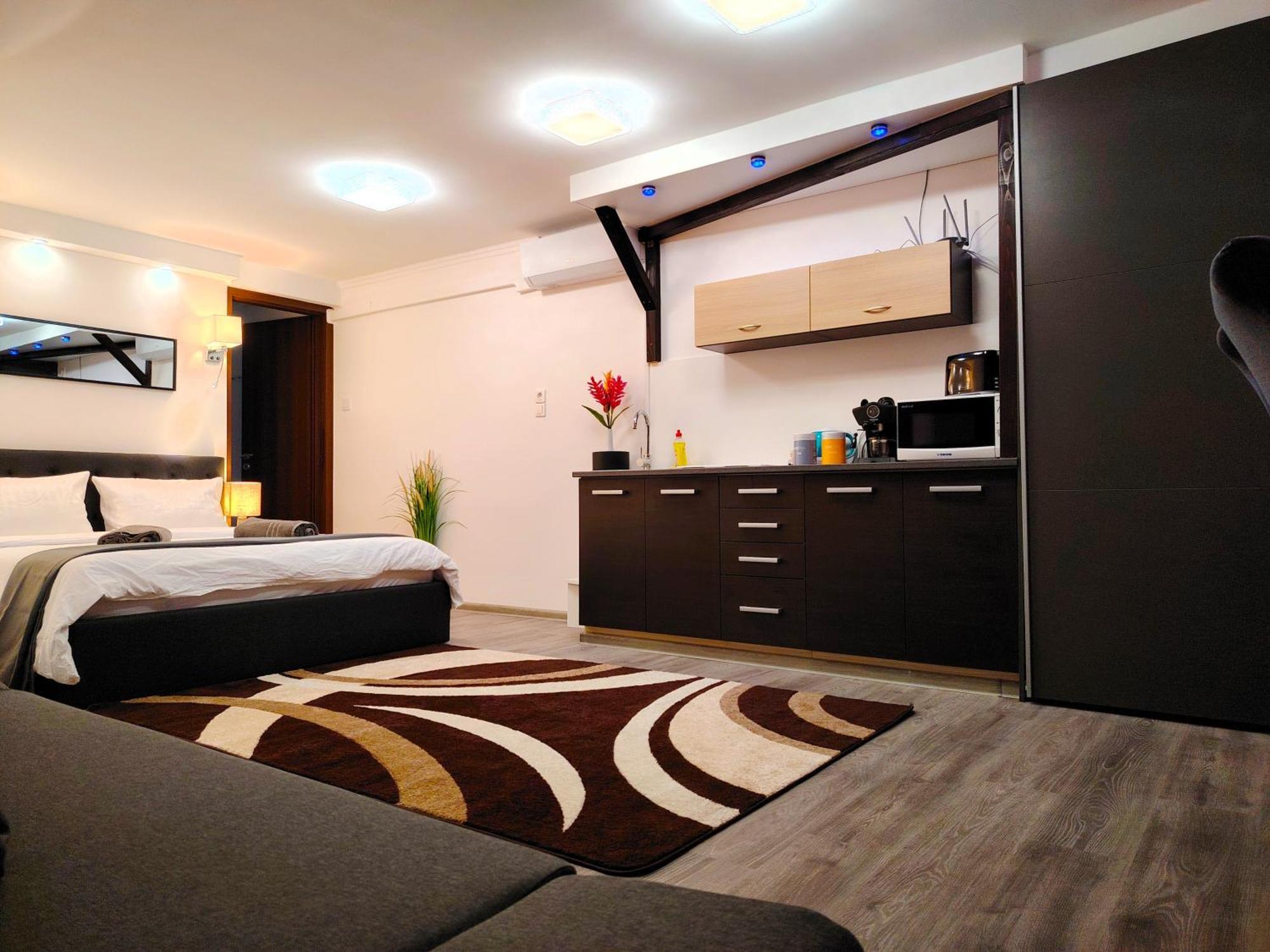Nyuszis Apartman Кішкунмойша Екстер'єр фото
